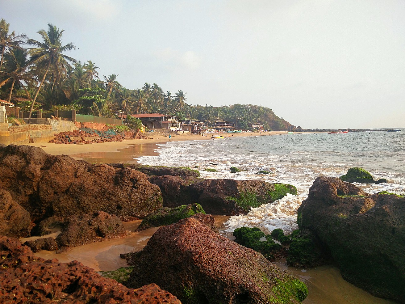 Why Goa is famous